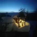 скендерова къща,къщичка алиса Лещен
