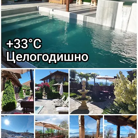 скендерова къща,къщичка алиса *