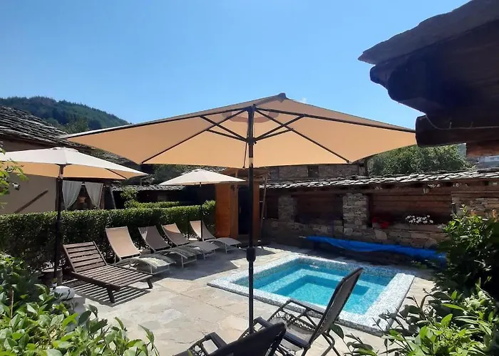 Πανσιόν скендерова къща къщичка алиса *